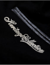 Cargar imagen en el visor de la galería, NEW YORK BLACK YANKEES WOOL JACKET