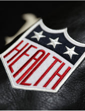 Cargar imagen en el visor de la galería, NEW YORK BLACK YANKEES WOOL JACKET