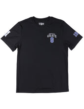 Load image into Gallery viewer, HOMESTEAD GRAYS DRY FIT TEE
