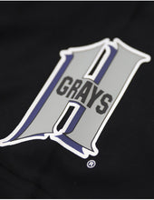 Load image into Gallery viewer, HOMESTEAD GRAYS DRY FIT TEE