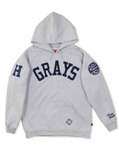 Load image into Gallery viewer, HOMESTEAD GRAYS HERITAGE HOODIE