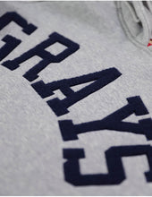 Load image into Gallery viewer, HOMESTEAD GRAYS HERITAGE HOODIE