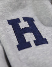Load image into Gallery viewer, HOMESTEAD GRAYS HERITAGE HOODIE