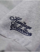 Load image into Gallery viewer, HOMESTEAD GRAYS HERITAGE HOODIE