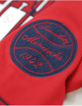 Cargar imagen en el visor de la galería, KANSAS CITY MONARCHS REPLICA JERSEY - SATCHEL PAIGE #25