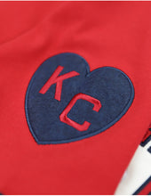 Cargar imagen en el visor de la galería, KANSAS CITY MONARCHS REPLICA JERSEY - SATCHEL PAIGE #25