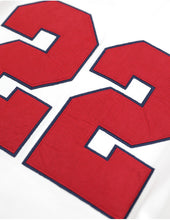 Cargar imagen en el visor de la galería, KANSAS CITY MONARCHS REPLICA JERSEY - BUCK O'NEIL #22