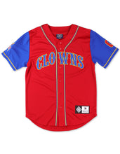 Cargar imagen en el visor de la galería, INDIANAPOLIS CLOWNS BASEBALL JERSEY