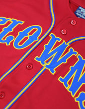 Cargar imagen en el visor de la galería, INDIANAPOLIS CLOWNS BASEBALL JERSEY