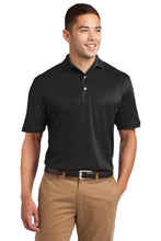 Load image into Gallery viewer, Sport-Tek ® Tall Dri-Mesh ® Polo. TK469