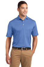 Load image into Gallery viewer, Sport-Tek ® Tall Dri-Mesh ® Polo. TK469