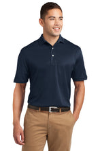 Load image into Gallery viewer, Sport-Tek ® Tall Dri-Mesh ® Polo. TK469
