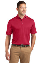 Load image into Gallery viewer, Sport-Tek ® Tall Dri-Mesh ® Polo. TK469
