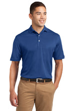 Load image into Gallery viewer, Sport-Tek ® Tall Dri-Mesh ® Polo. TK469