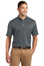 Load image into Gallery viewer, Sport-Tek ® Tall Dri-Mesh ® Polo. TK469