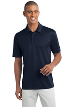 Load image into Gallery viewer, Port Authority ® Tall Silk Touch™ Performance Polo. TLK540