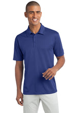 Load image into Gallery viewer, Port Authority ® Tall Silk Touch™ Performance Polo. TLK540