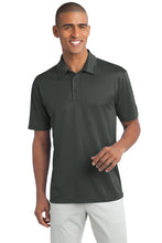 Load image into Gallery viewer, Port Authority ® Tall Silk Touch™ Performance Polo. TLK540