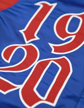 Cargar imagen en el visor de la galería, KANSAS CITY MONARCHS BASEBALL JACKET