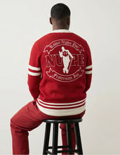 Load image into Gallery viewer, KAP WOOL SWEATER CARDIGAN