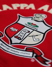 Load image into Gallery viewer, KAPPA ALPHA PSI PULLOVER HOODIE