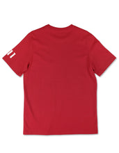 Load image into Gallery viewer, Kappa Alpha Psi Graphic Tee Red