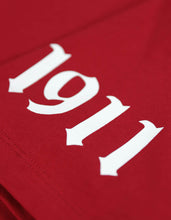 Load image into Gallery viewer, Kappa Alpha Psi Graphic Tee Red