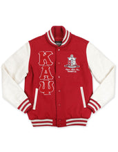 Cargar imagen en el visor de la galería, KAP WOOL JACKET