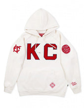Load image into Gallery viewer, KANSAS CITY MONARCHS HERITAGE HOODIE