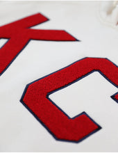 Load image into Gallery viewer, KANSAS CITY MONARCHS HERITAGE HOODIE