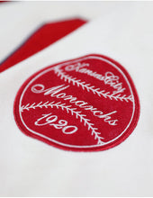 Load image into Gallery viewer, KANSAS CITY MONARCHS HERITAGE HOODIE