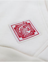 Load image into Gallery viewer, KANSAS CITY MONARCHS HERITAGE HOODIE_RED