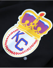 Cargar imagen en el visor de la galería, KANSAS CITY MONARCHS DRY FIT TEE