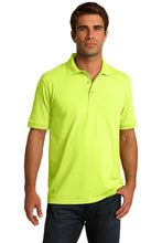 Load image into Gallery viewer, Port & Company ® Tall Core Blend Jersey Knit Polo. KP55T