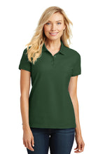Load image into Gallery viewer, Port Authority ® Women's Core Classic Pique Polo. L100