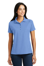 Load image into Gallery viewer, Sport-Tek ® Women's Dri-Mesh ® Pro Polo. L474