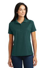 Load image into Gallery viewer, Sport-Tek ® Women's Dri-Mesh ® Pro Polo. L474