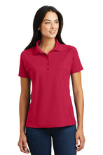 Load image into Gallery viewer, Sport-Tek ® Women's Dri-Mesh ® Pro Polo. L474