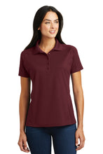 Load image into Gallery viewer, Sport-Tek ® Women's Dri-Mesh ® Pro Polo. L474