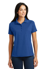 Load image into Gallery viewer, Sport-Tek ® Women's Dri-Mesh ® Pro Polo. L474