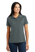 Load image into Gallery viewer, Sport-Tek ® Women's Dri-Mesh ® Pro Polo. L474