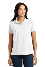 Load image into Gallery viewer, Sport-Tek ® Women's Dri-Mesh ® Pro Polo. L474