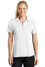Cargar imagen en el visor de la galería, Sport-Tek ® Women's Dry Zone ® Raglan Accent Polo. L475