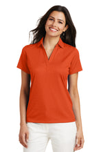 Load image into Gallery viewer, Port Authority ® Women's Performance Fine Jacquard Polo. L528