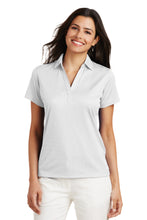 Load image into Gallery viewer, Port Authority ® Women's Performance Fine Jacquard Polo. L528