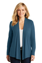 Load image into Gallery viewer, Port Authority ® Women's Concept Open Cardigan. L5430