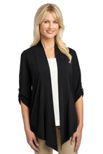 Load image into Gallery viewer, Port Authority ® Women's Concept Shrug. L543