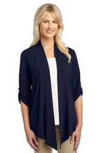 Load image into Gallery viewer, Port Authority ® Women's Concept Shrug. L543