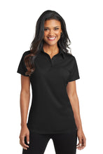 Load image into Gallery viewer, Port Authority ® Women's Dimension Polo. L571