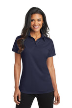 Load image into Gallery viewer, Port Authority ® Women's Dimension Polo. L571